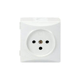 Niscol-High Power Socket NB1